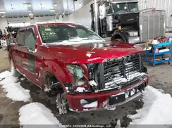 1FTEW1EG3HFC64645 2017 FORD F-150