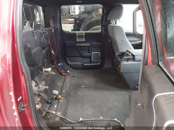 1FTEW1EG3HFC64645 2017 FORD F-150 - Image 8