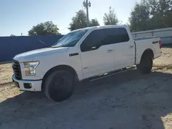 1FTEW1EG3HFC77055 2017 FORD F-150