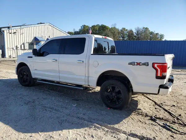 1FTEW1EG3HFC77055 2017 FORD F-150 - Image 2