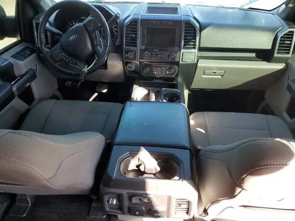 1FTEW1EG3HFC77055 2017 FORD F-150 - Image 8