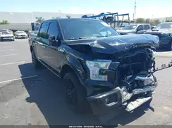 1FTEW1EG3HFC90260 2017 FORD F-150