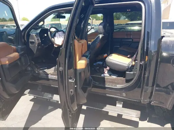 1FTEW1EG3HFC90260 2017 FORD F-150 - Image 8