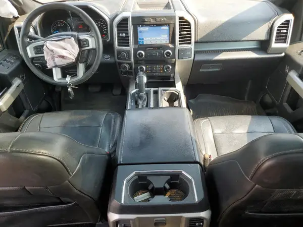 1FTEW1EG3HKC01438 2017 FORD F-150 - Image 8