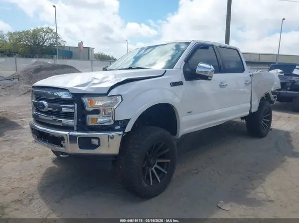 1FTEW1EG3HKC01701 2017 FORD F-150 - Image 2