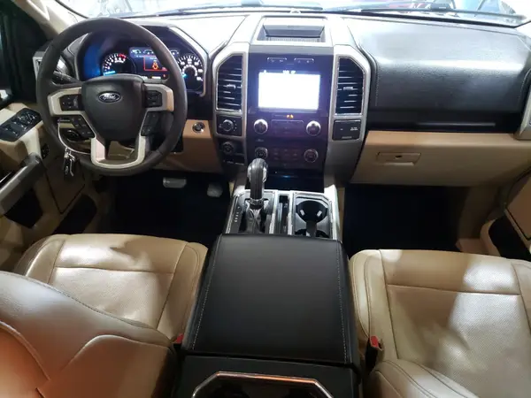 1FTEW1EG3HKC12293 2017 FORD F-150 - Image 8