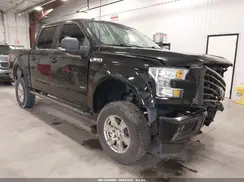 1FTEW1EG3HKC12598 2017 FORD F-150