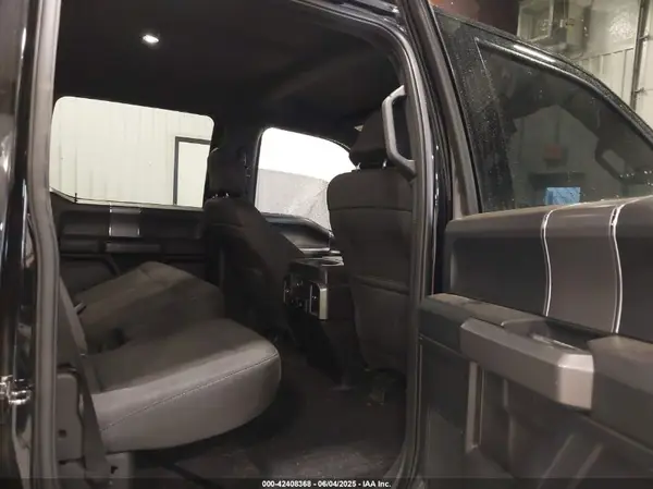 1FTEW1EG3HKC12598 2017 FORD F-150 - Image 8