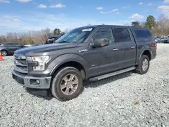 1FTEW1EG3HKC30003 2017 FORD F-150