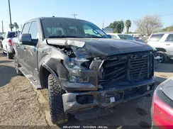 1FTEW1EG3HKC33404 2017 FORD F-150