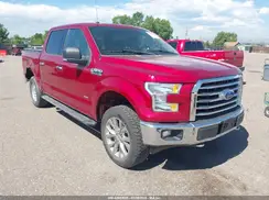 1FTEW1EG3HKC35024 2017 FORD F-150