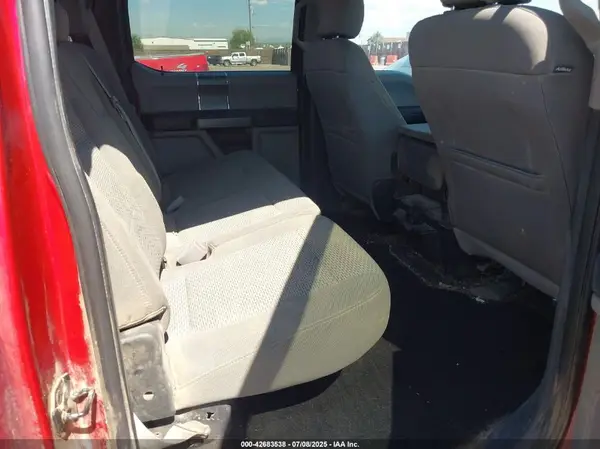 1FTEW1EG3HKC35024 2017 FORD F-150 - Image 8