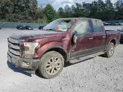 1FTEW1EG3HKC57539 2017 FORD F-150