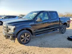 1FTEW1EG3HKC61011 2017 FORD F-150