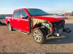 1FTEW1EG3HKC61526 2017 FORD F-150