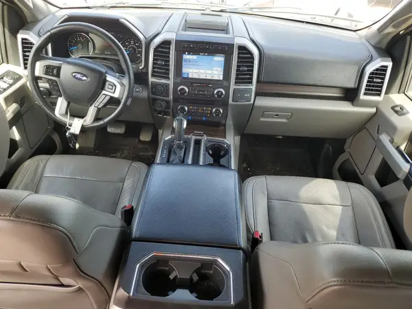 1FTEW1EG3HKC69156 2017 FORD F-150 - Image 8