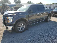 1FTEW1EG3HKC71523 2017 FORD F-150