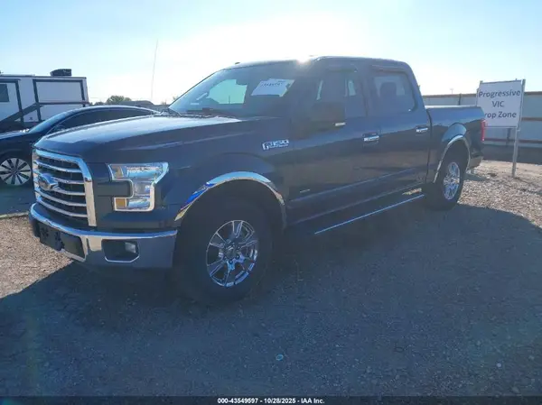 1FTEW1EG3HKC72090 2017 FORD F-150 - Image 2