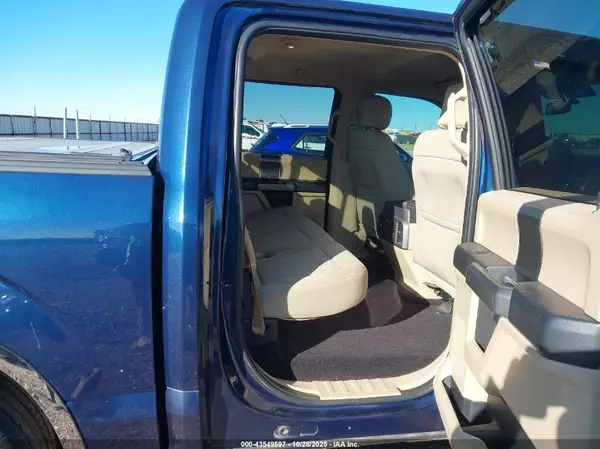1FTEW1EG3HKC72090 2017 FORD F-150 - Image 8