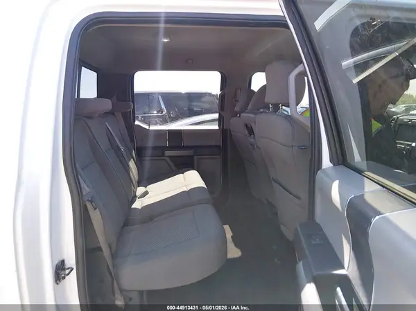 1FTEW1EG3HKC82716 2017 FORD F-150 - Image 8