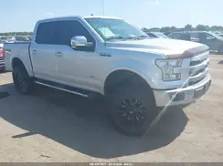 1FTEW1EG3HKC97393 2017 FORD F-150
