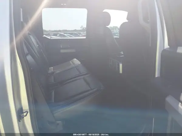 1FTEW1EG3HKC97393 2017 FORD F-150 - Image 8