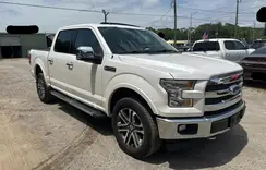 1FTEW1EG3HKD09784 2017 FORD F-150