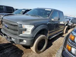 1FTEW1EG3HKD13804 2017 FORD F-150
