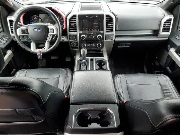 1FTEW1EG3HKD13804 2017 FORD F-150 - Image 8
