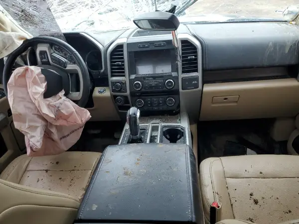 1FTEW1EG3HKD15262 2017 FORD F-150 - Image 8