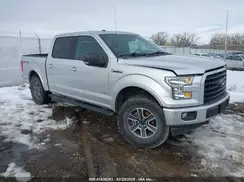1FTEW1EG3HKD18064 2017 FORD F-150