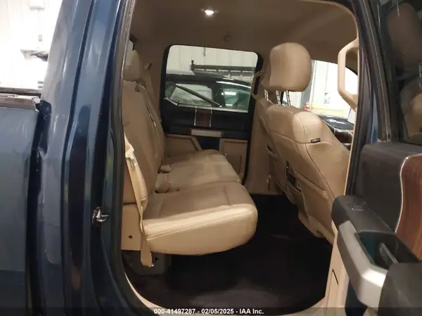 1FTEW1EG3HKD24740 2017 FORD F-150 - Image 8