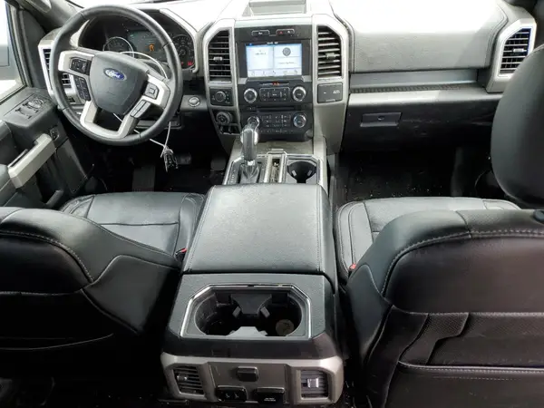1FTEW1EG3HKD24964 2017 FORD F-150 - Image 8