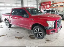1FTEW1EG3HKD39514 2017 FORD F-150