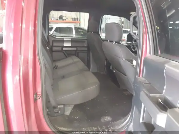 1FTEW1EG3HKD39514 2017 FORD F-150 - Image 8