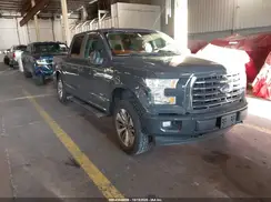 1FTEW1EG3HKD55177 2017 FORD F-150