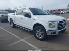 1FTEW1EG3HKD58001 2017 FORD F-150