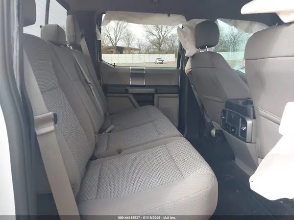 1FTEW1EG3HKD58001 2017 FORD F-150 - Image 8