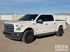 1FTEW1EG3HKD71721 2017 FORD F-150