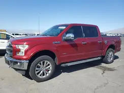 1FTEW1EG3HKD72786 2017 FORD F-150