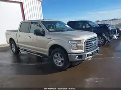 1FTEW1EG3HKD81780 2017 FORD F-150