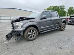 1FTEW1EG3HKE03504 2017 FORD F-150
