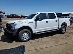 1FTEW1EG3HKE26393 2017 FORD F-150
