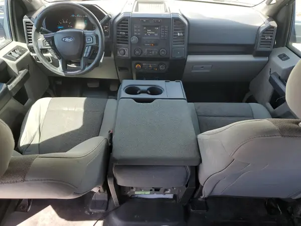 1FTEW1EG3HKE26393 2017 FORD F-150 - Image 8