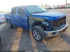 1FTEW1EG3HKE31030 2017 FORD F-150