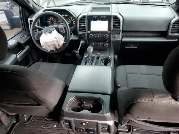 1FTEW1EG3HKE32372 2017 FORD F-150 - Image 8