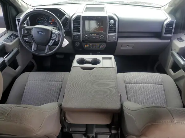1FTEW1EG3HKE34817 2017 FORD F-150 - Image 8