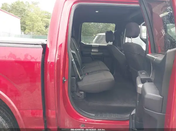 1FTEW1EG3HKE34848 2017 FORD F-150 - Image 8