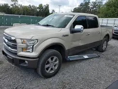 1FTEW1EG3HKE44540 2017 FORD F-150