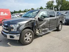 1FTEW1EG3HKE50452 2017 FORD F-150